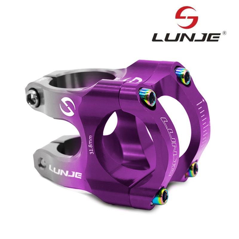 Avanço 31,8 mm EWPM-003 (violeta)