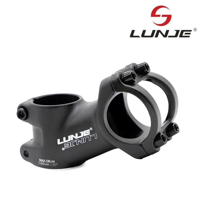 Avanço 31,8mm EWPM-004 com elevação de 35º