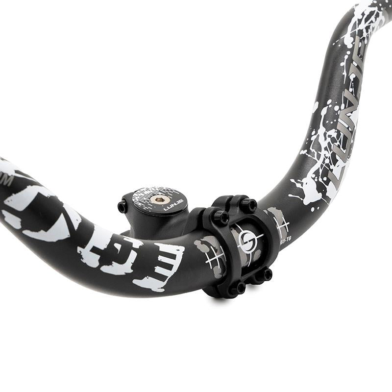 Avanço 31,8mm EWPM-004 com elevação de 35º