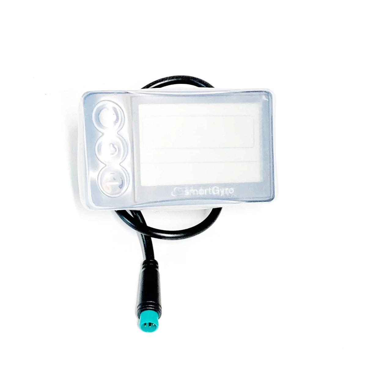 SmartGyro compatible S866 display with case