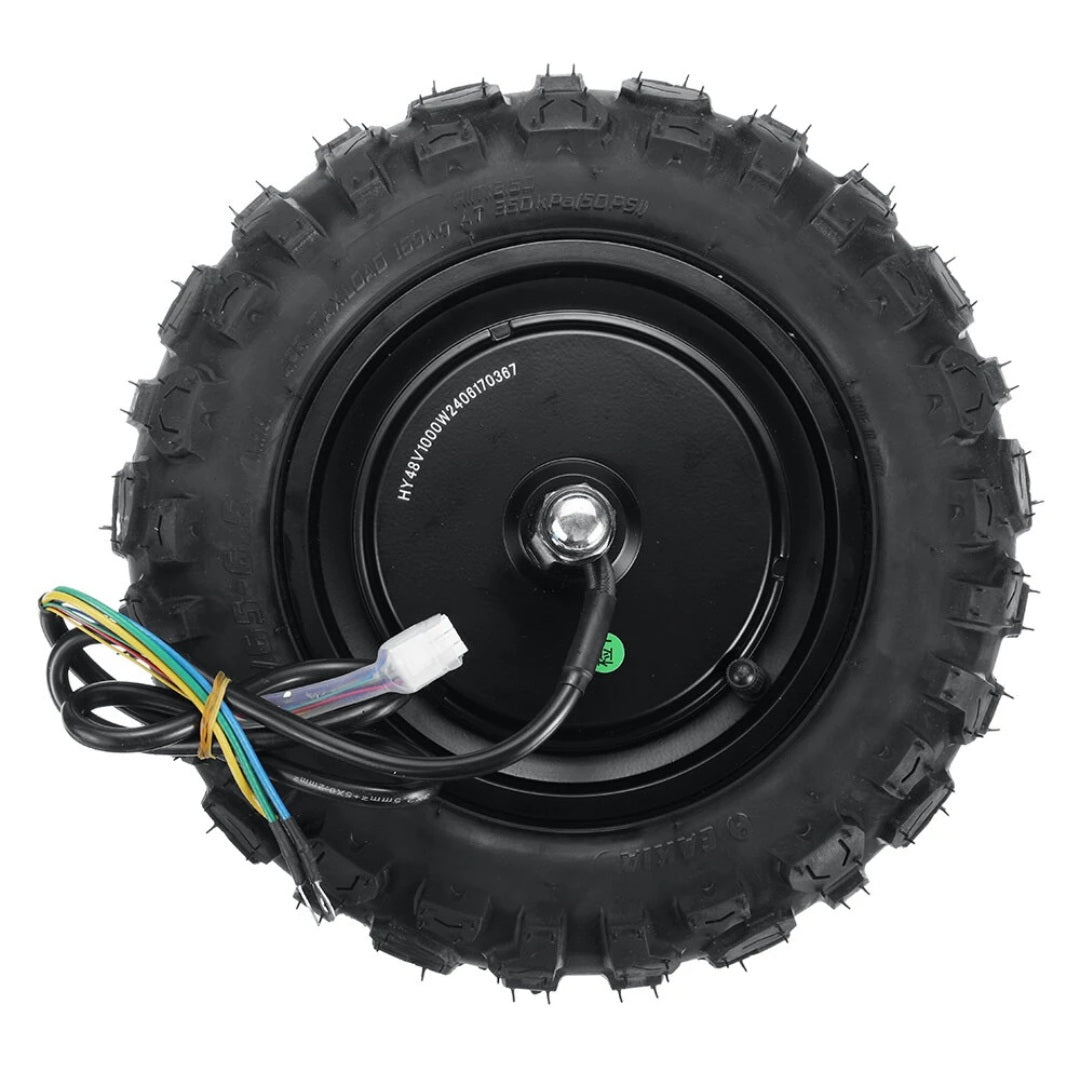 Motor angwatt cs1