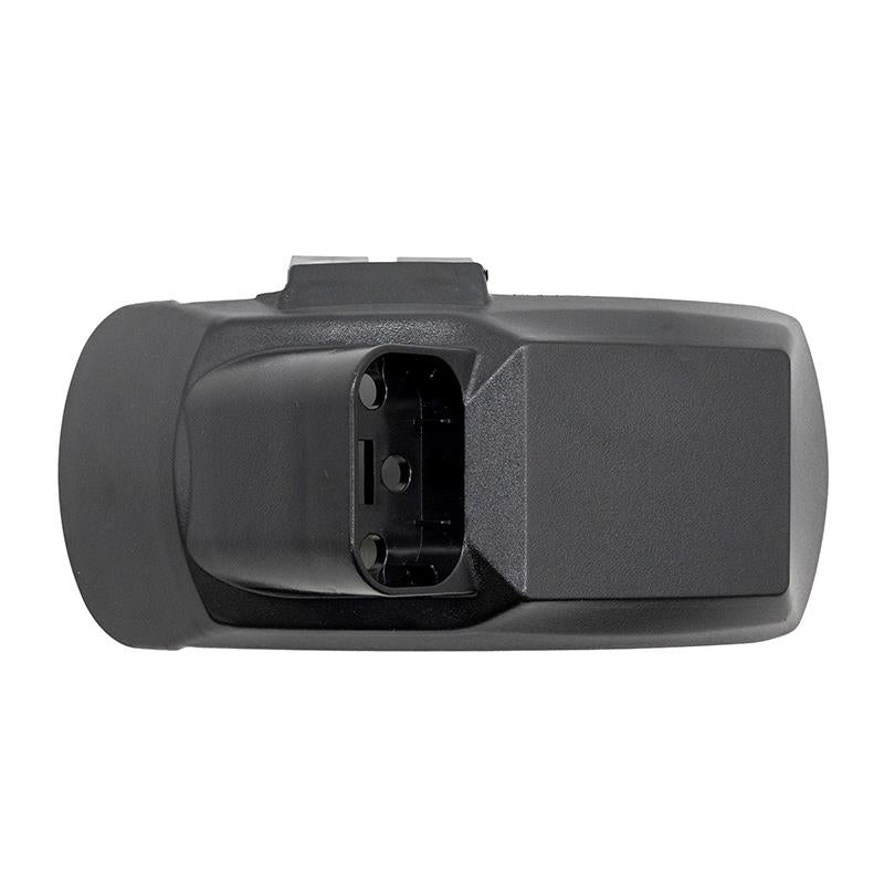 Para-lama traseiro Kukirin G2 Pro