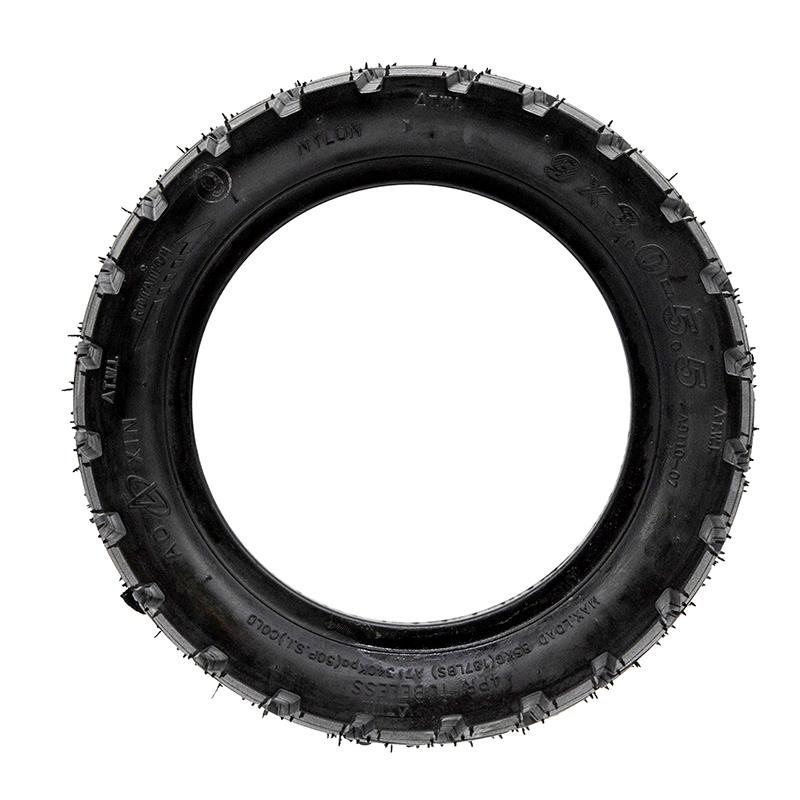 Pneu sem câmara Kukirin G2 pro 9x3-5.5 (2024)
