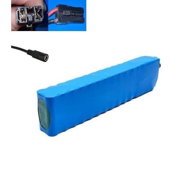 Bateria de Alta Autonomia 48v 20ah