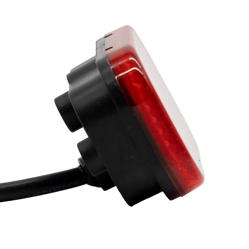 Luz traseira Kukirin G2 pro