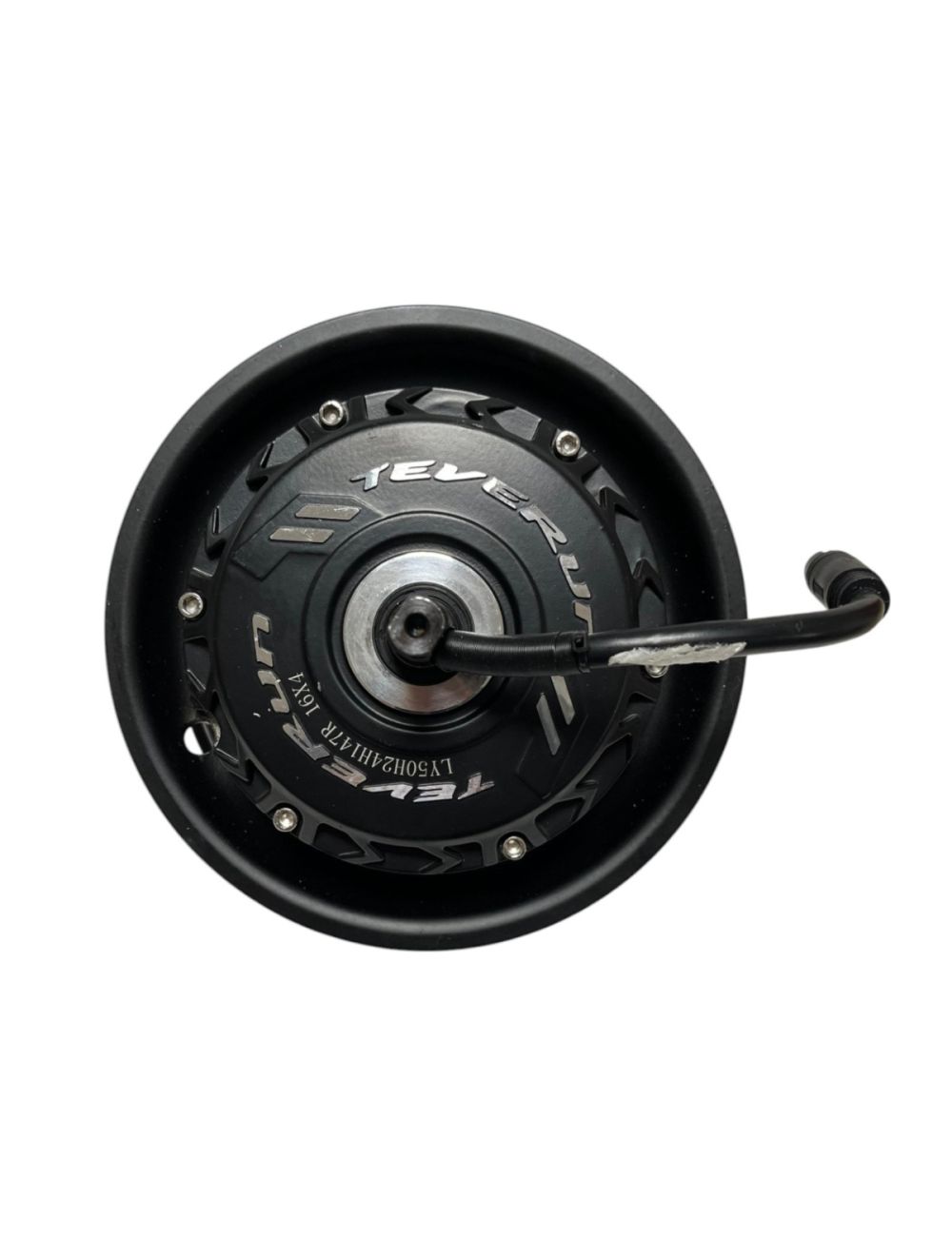 Motor 13 polegadas