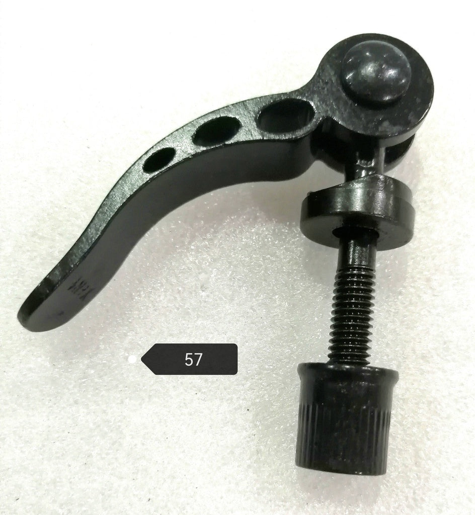 Trava dobrável 6MM compatível com Minimotors