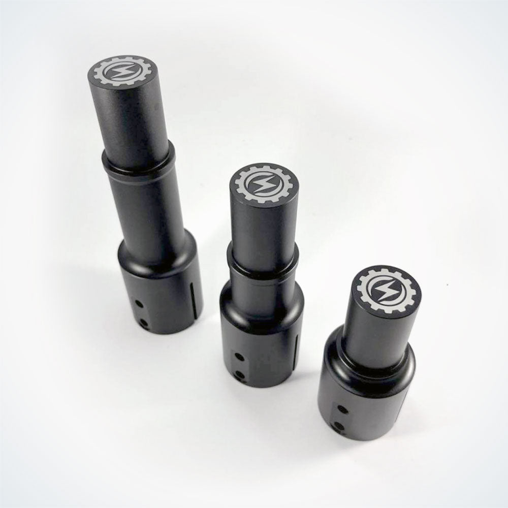 Adaptador de haste para Dualtron