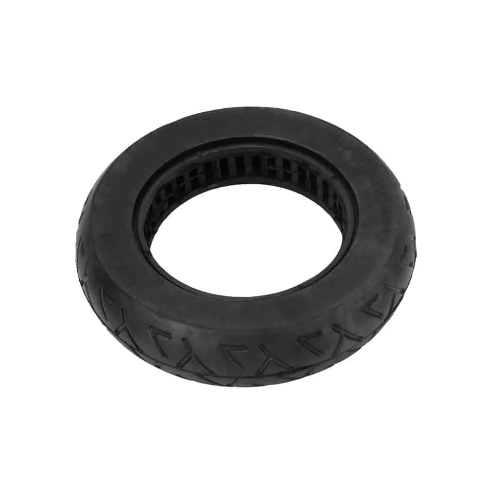 Solid wheel 10*2.5-6