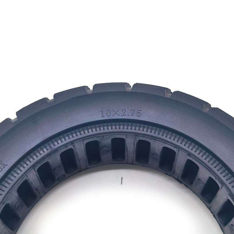 Roda sólida 10×2.75-6.5 offroad