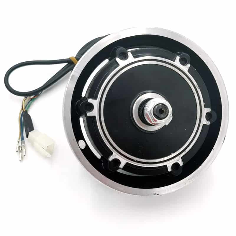 Motor 48V 500W Bushless (traseiro)