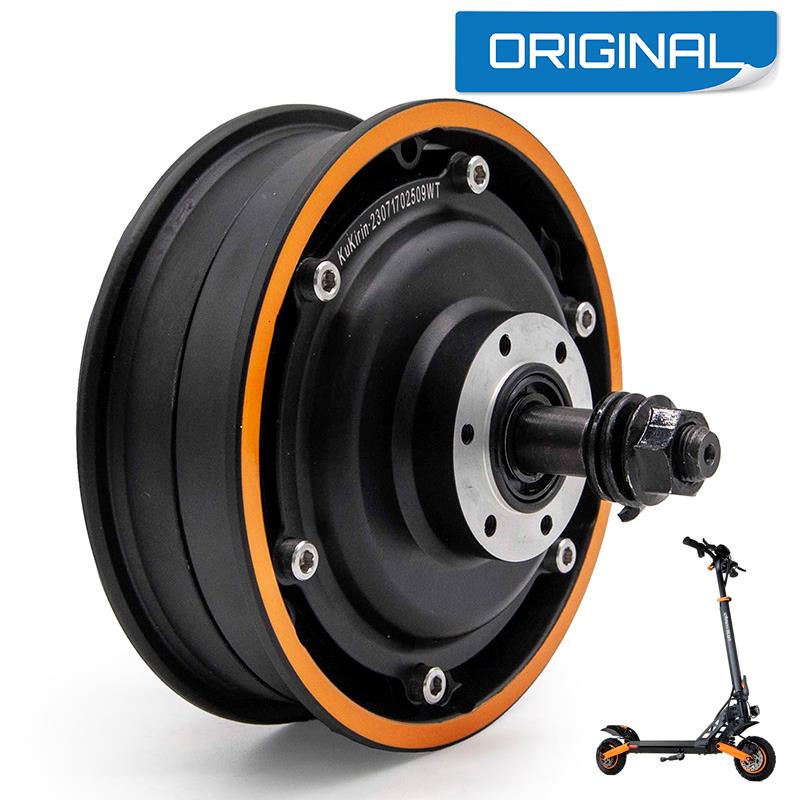 Motor para kukirin G2 pro