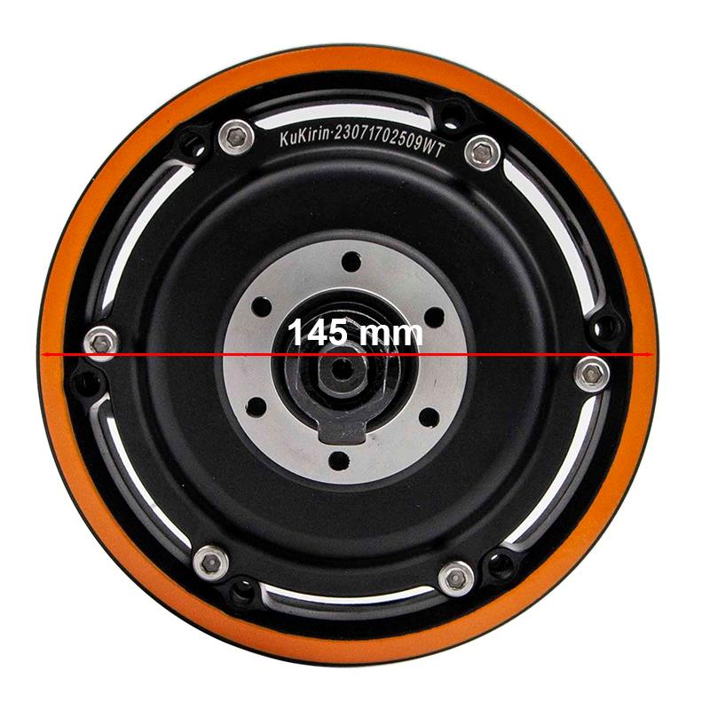 Motor para kukirin G2 pro