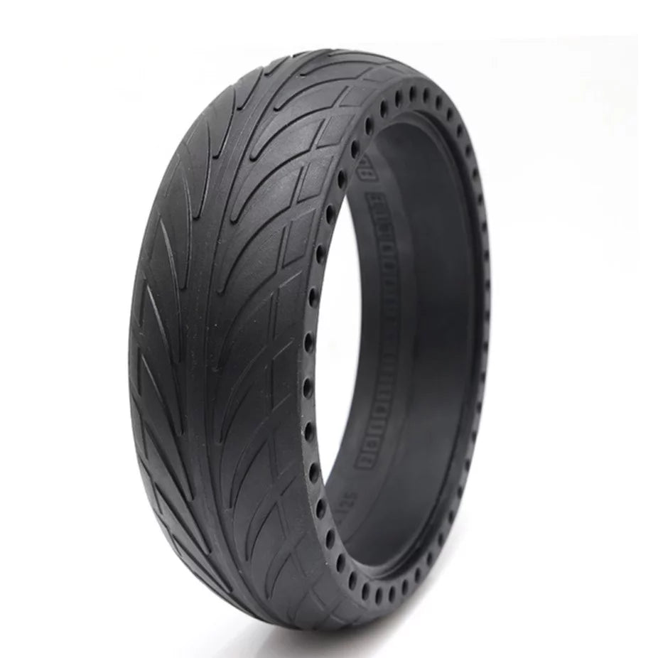 Ninebot ES solid wheel