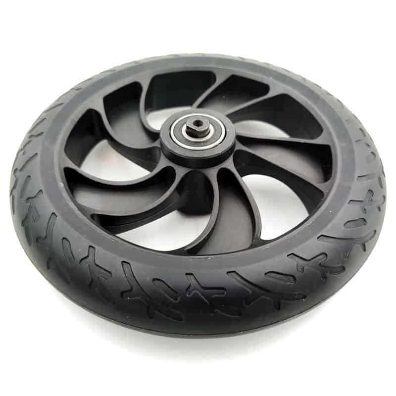 Roda traseira Kugoo S1