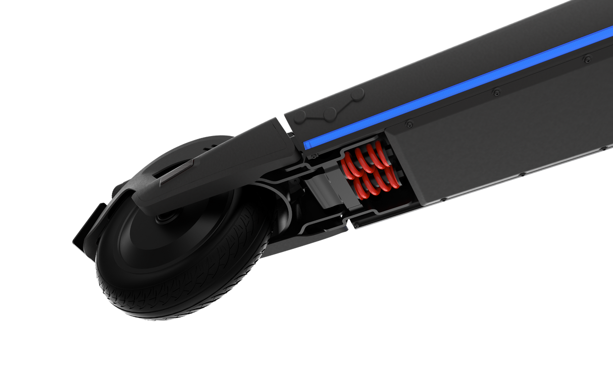 Inmotion S1F / S1G