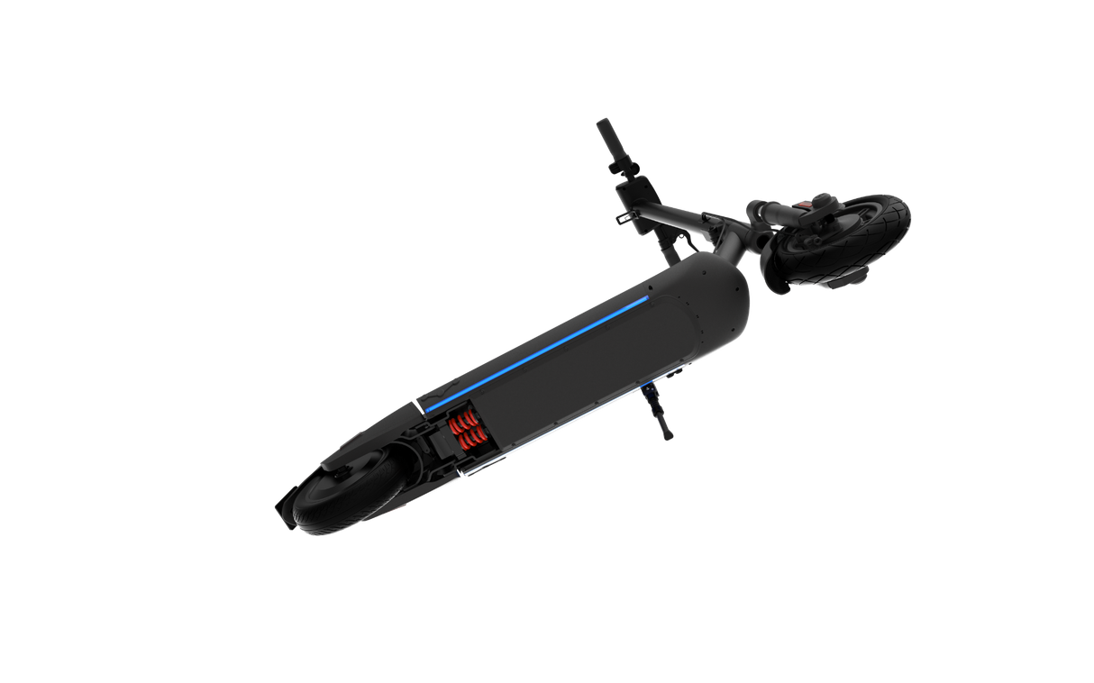Inmotion S1F / S1G