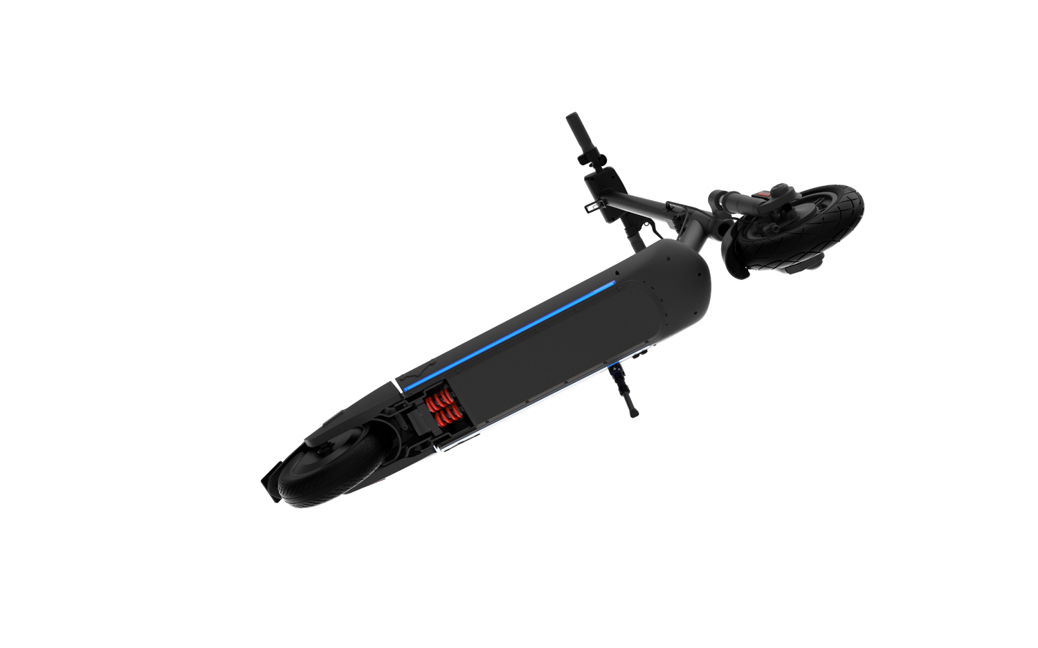 Inmotion S1F / S1G