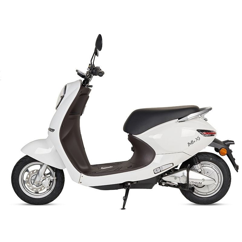 Bella xs 1200W