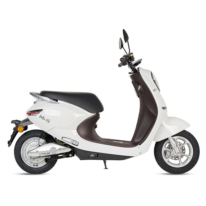 Bella xs 1200W