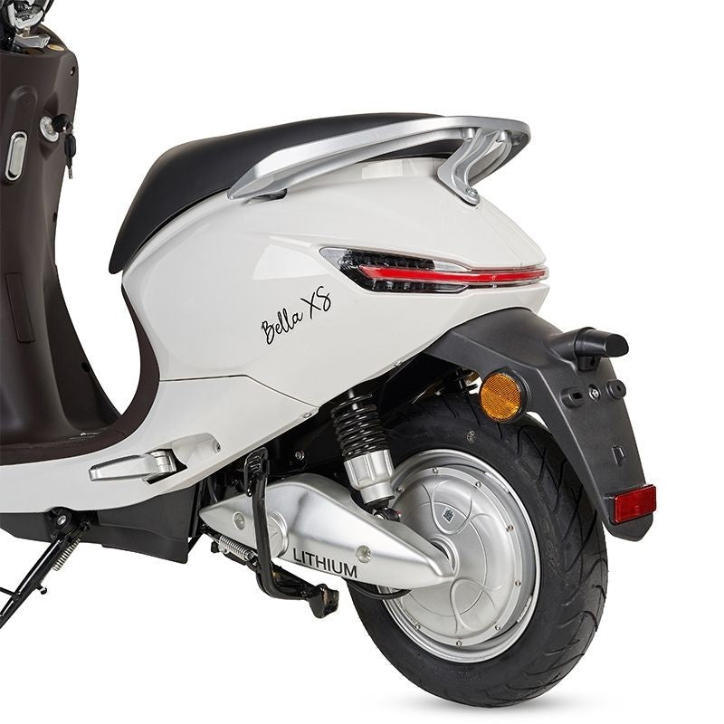 Bella xs 1200W