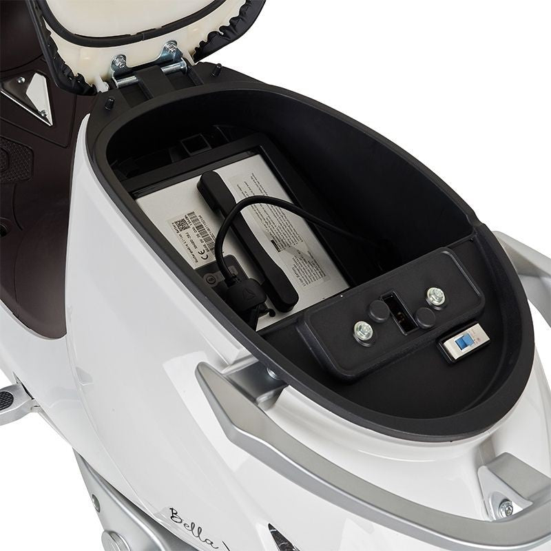 Bella xs 1200W
