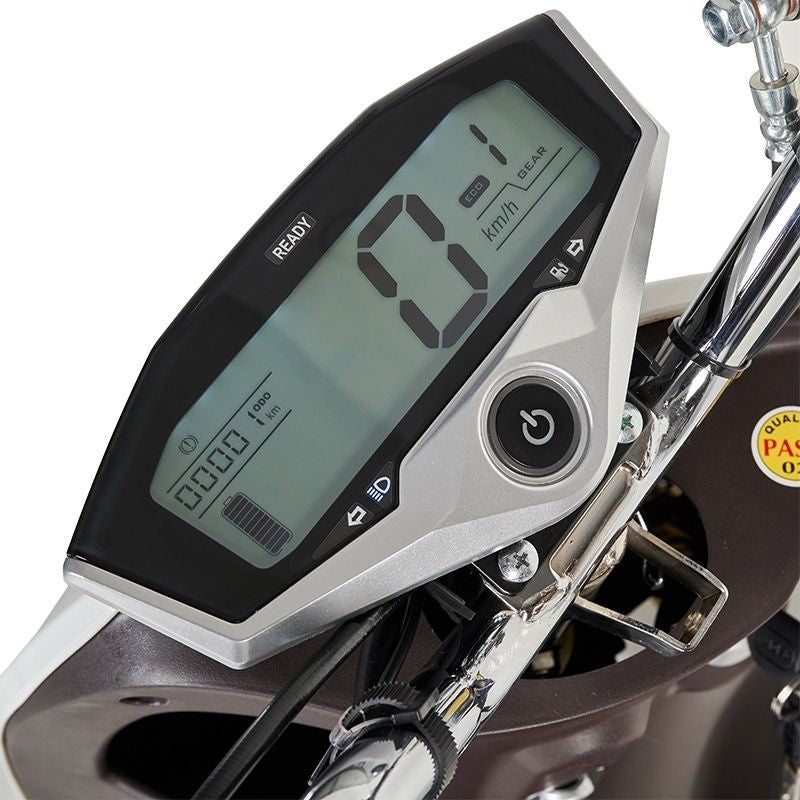 Bella xs 1200W