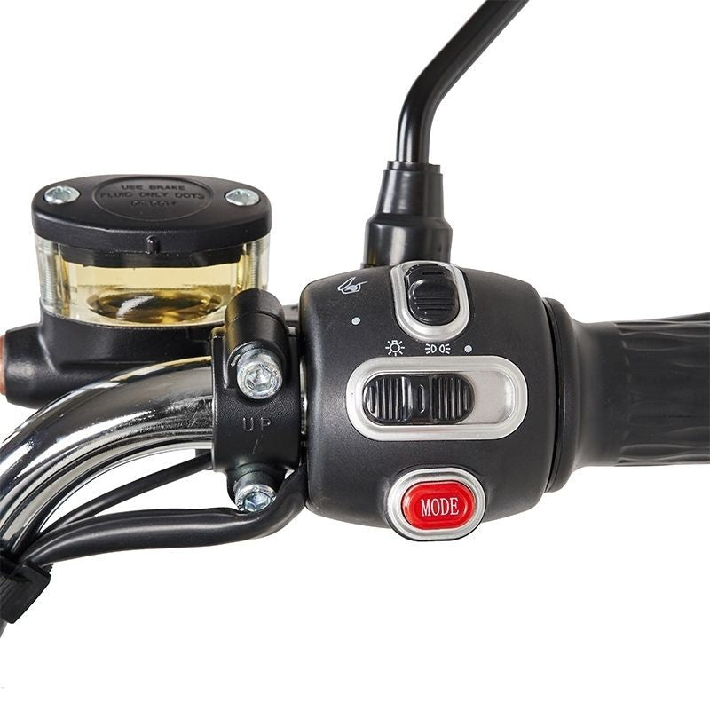 Bella xs 1200W