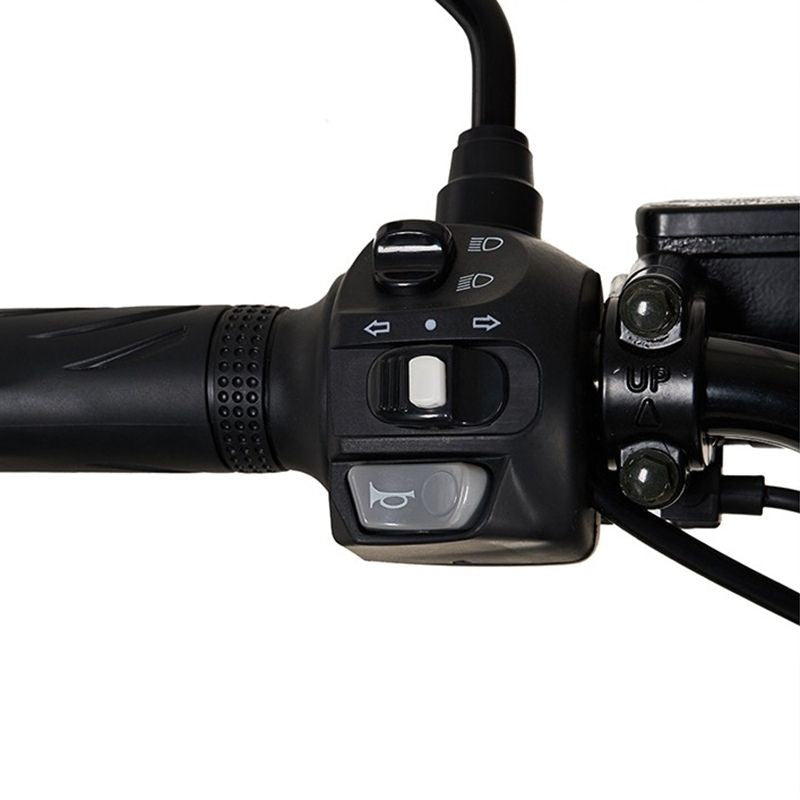 2000W TEKUON with trunk