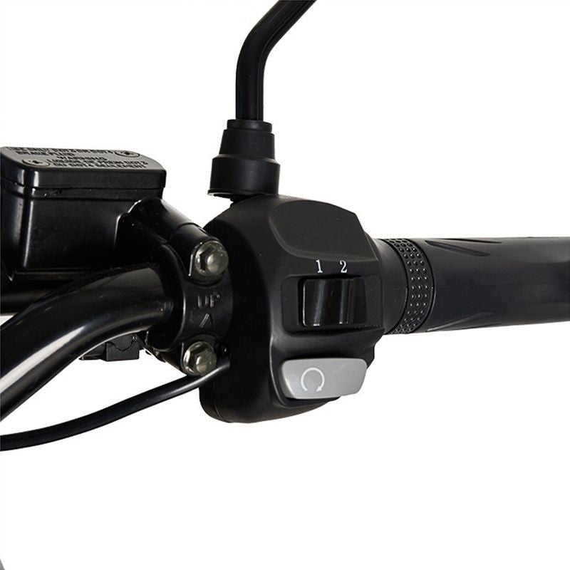 2000W TEKUON with trunk