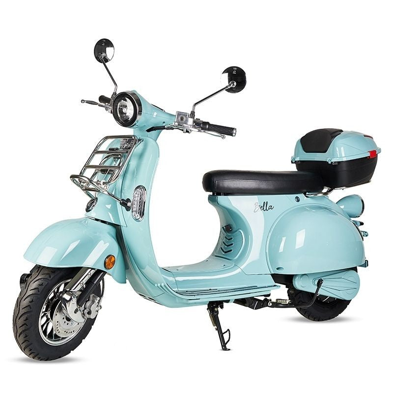 Bella 3000W for registration