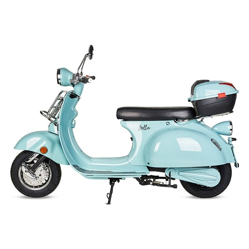 Bella 3000W for registration