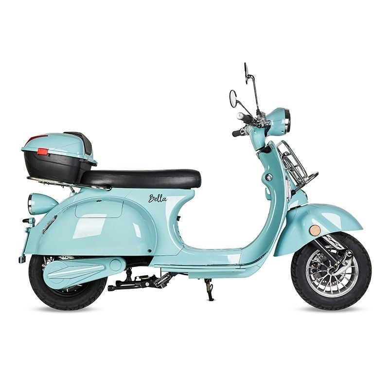 Bella 3000W for registration