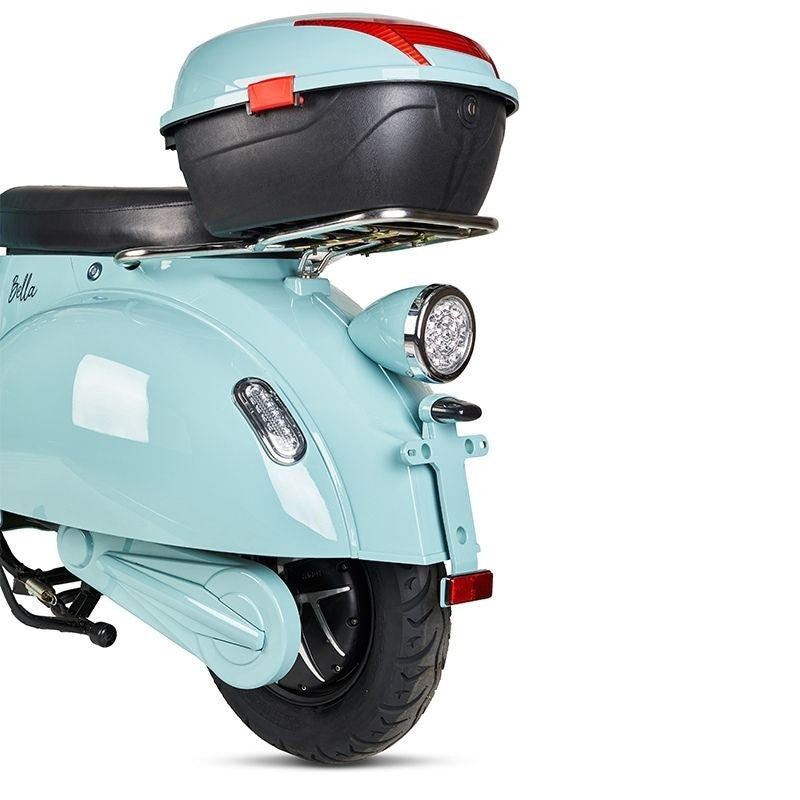 Bella 3000W for registration
