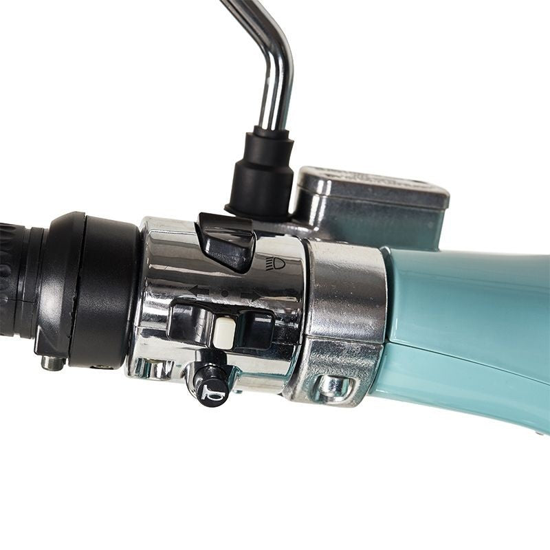 Bella 3000W for registration
