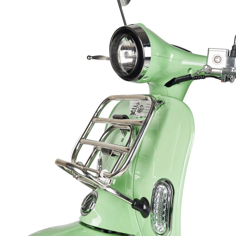 Bella 5000W 125cc