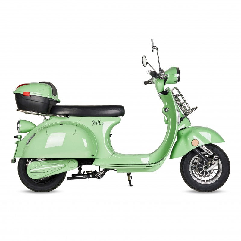 Bella 5000W 125cc