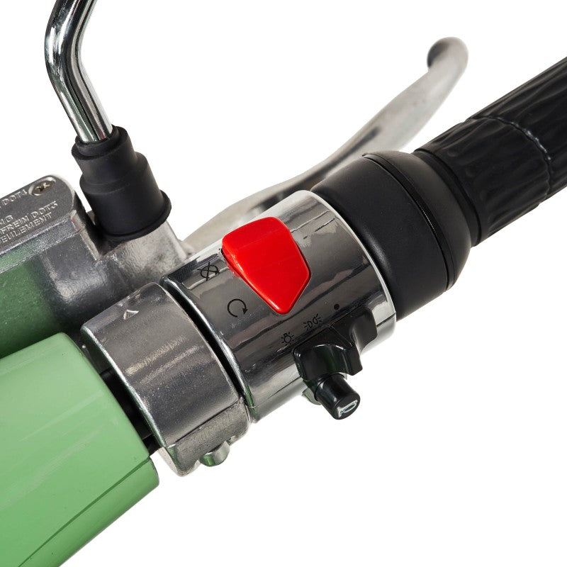 Bella 5000W 125cc