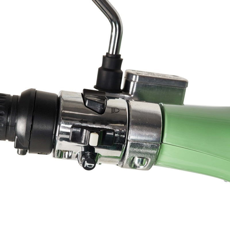 Bella 5000W 125cc