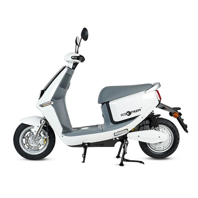 Ecoxtrem 1200 W with mini LCD screen