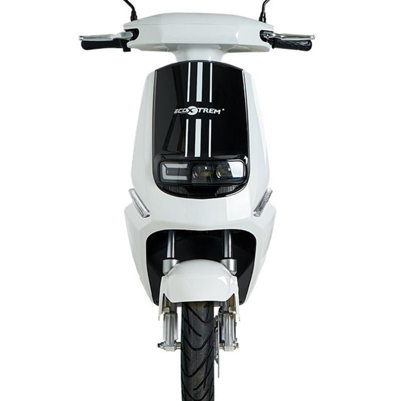 Ecoxtrem 1200 W with mini LCD screen