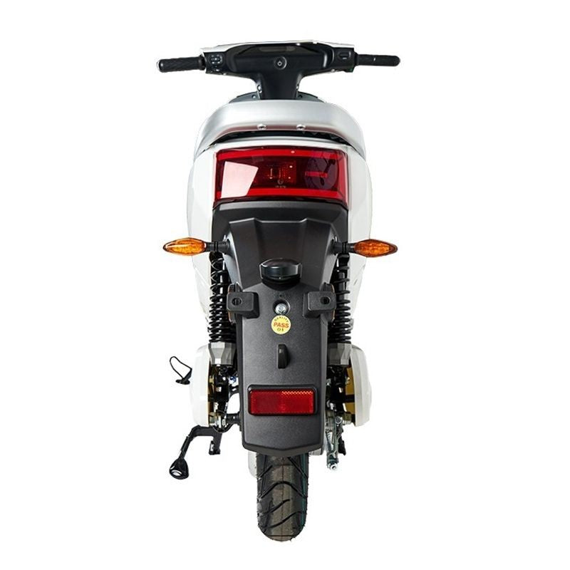 Ecoxtrem 1200 W with mini LCD screen