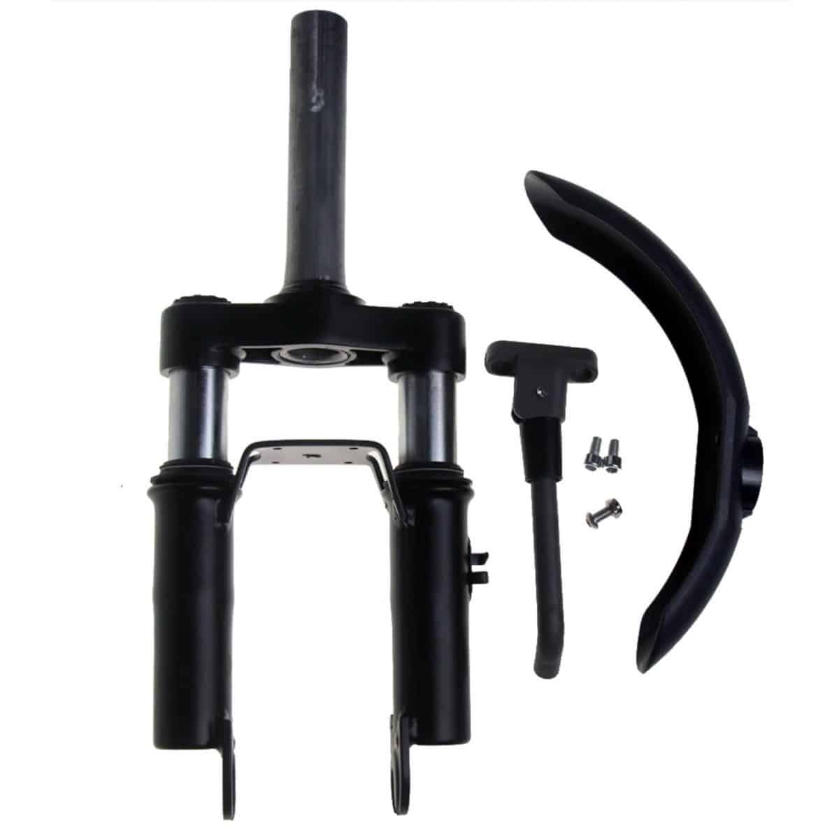 Suspensão dianteira Xiaomi M365, Essencial, 1S, Pro/2
