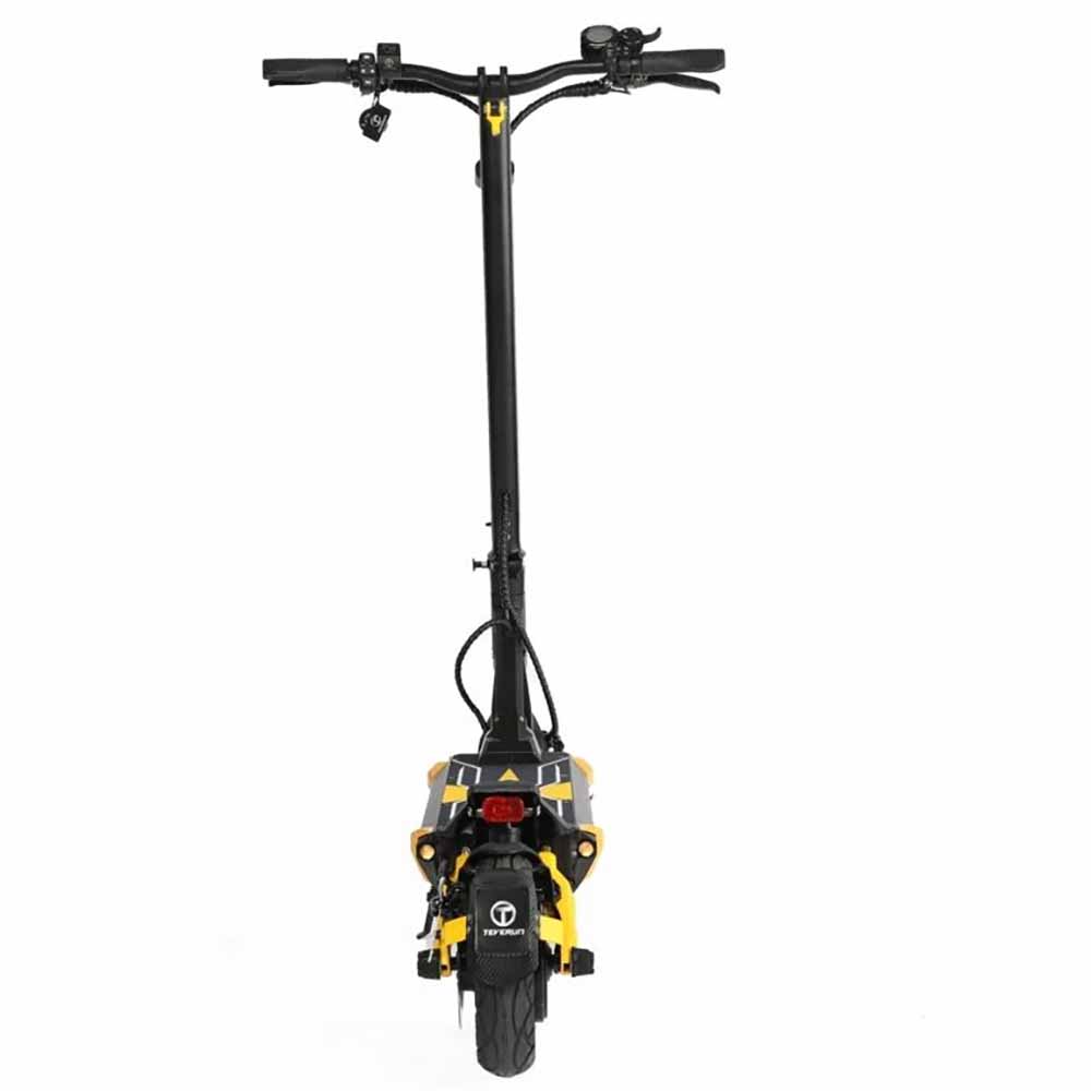 Teverun Blade Mini Ultra