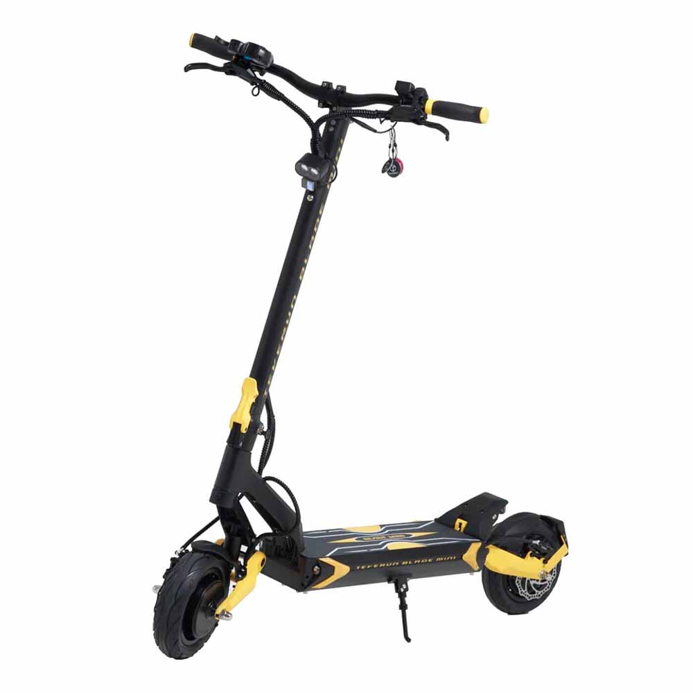 Teverun Blade Mini Ultra