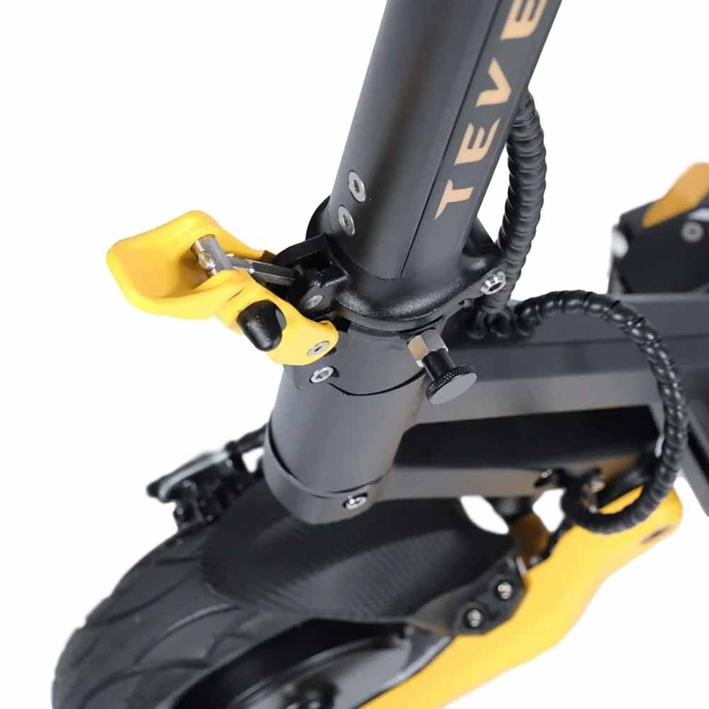 Teverun Blade Mini Ultra