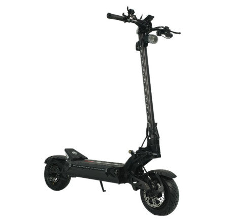 Teverun Fighter Supreme plus (8000w | 72V | 60AH | 90km/h | 220KM)