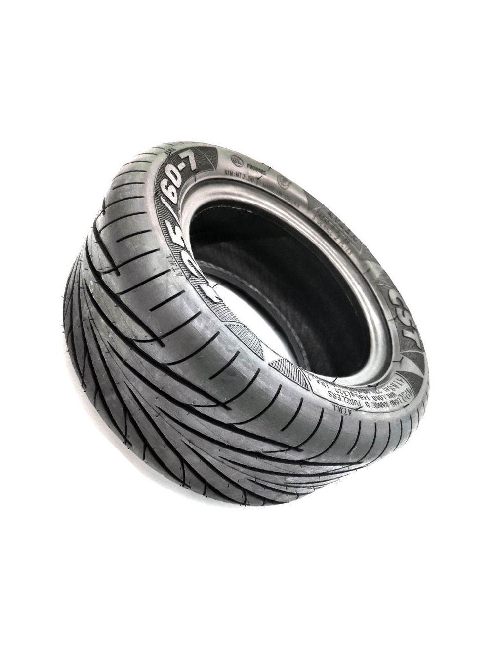 Pneu (13") Minimotores Dualtron X & Dualtron X II