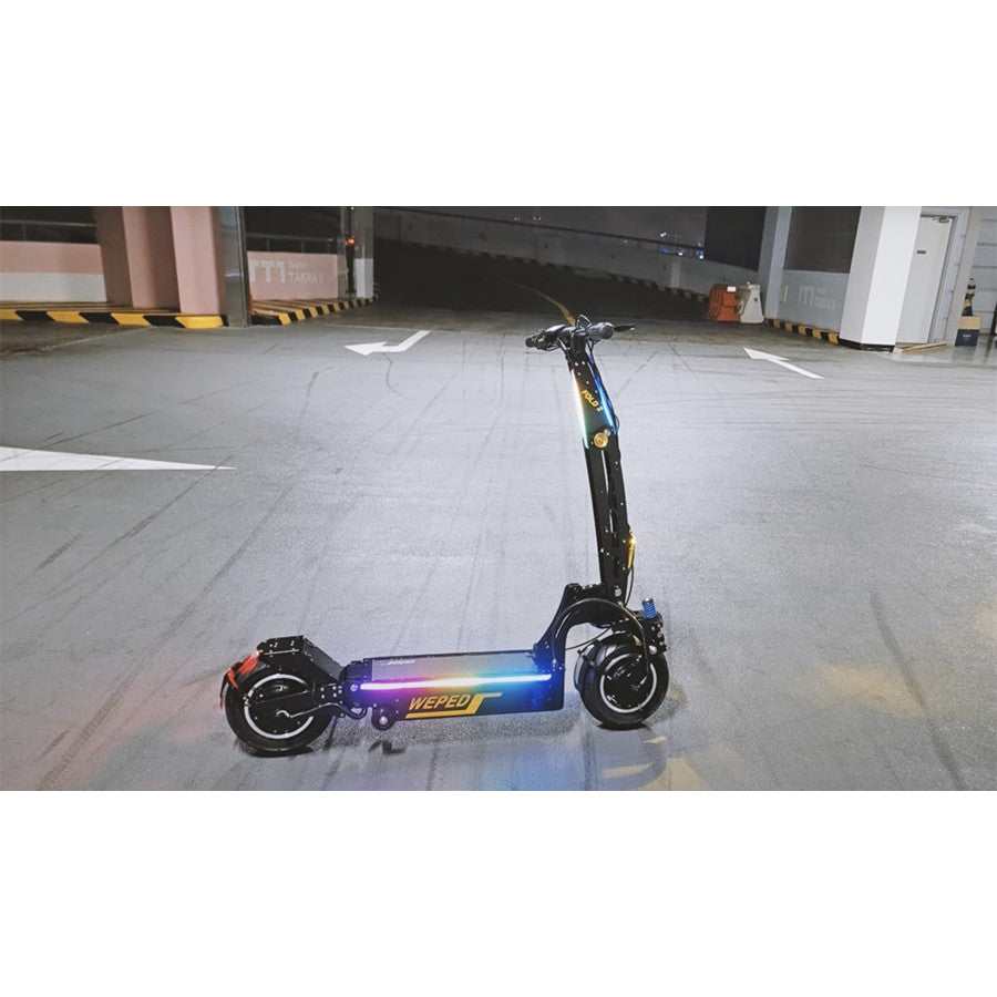 WEPED FOLD 2S