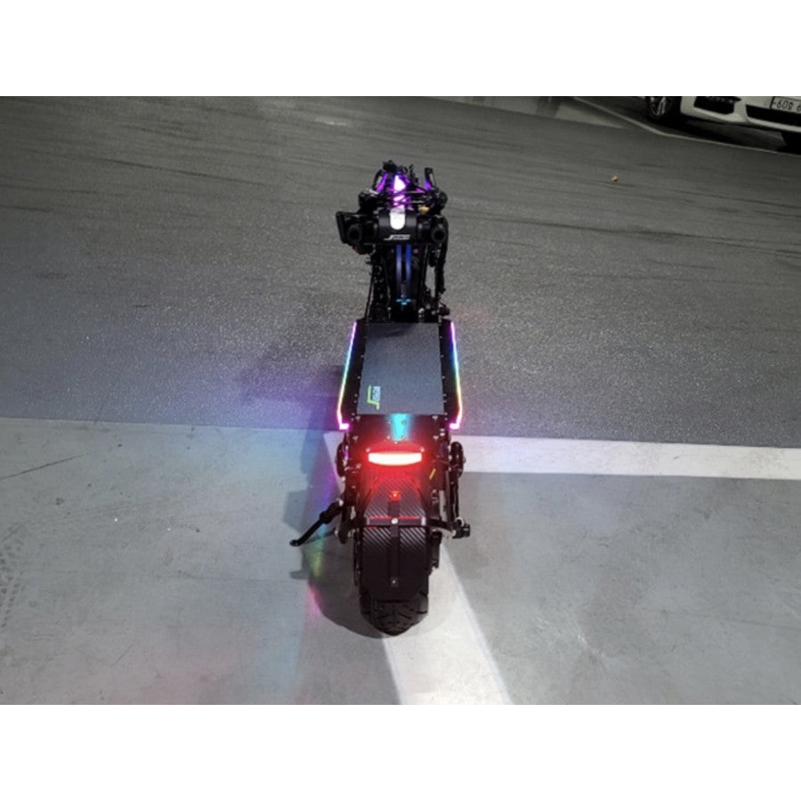 WEPED FOLD 2S